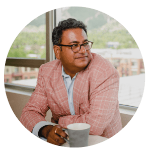 Author picture