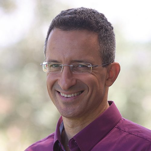 Tal Ben Shahar