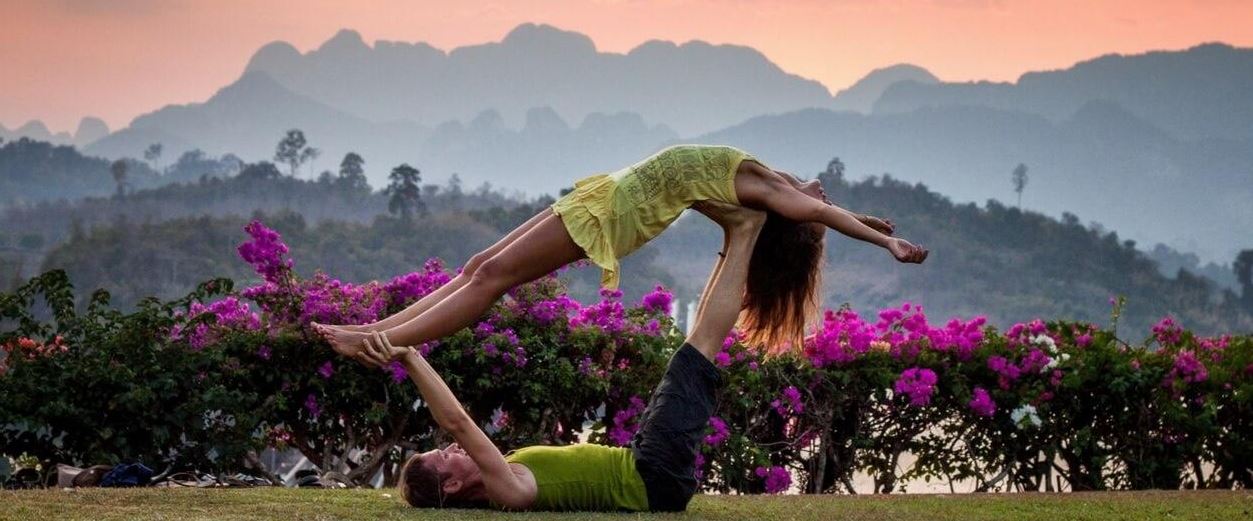 Corporate WellBeing Programs: The Key To Unlock High Performance