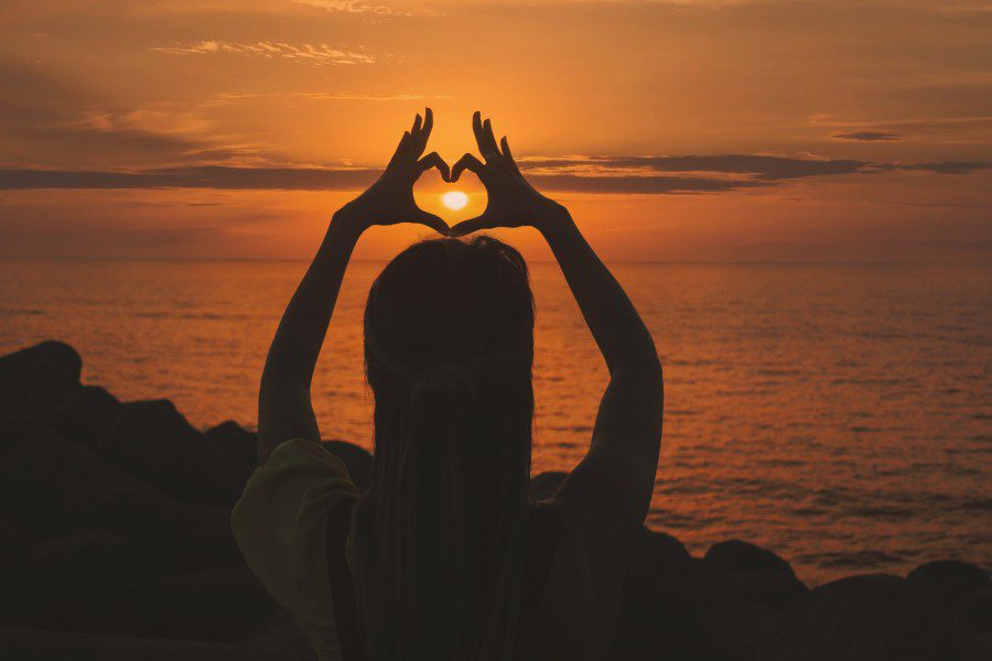Heart Centered icon