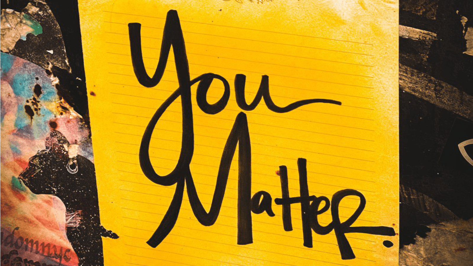 Healthy Selfishness: How to Honor Your Commitments