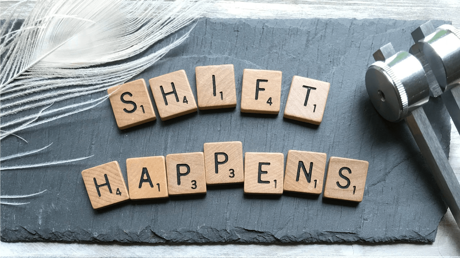 How to Transform Your Organization From Within