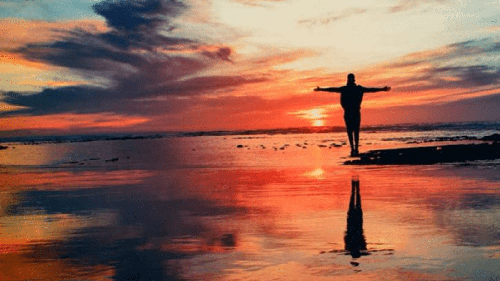 Living in Pure Awareness: A Mindfulness Practice