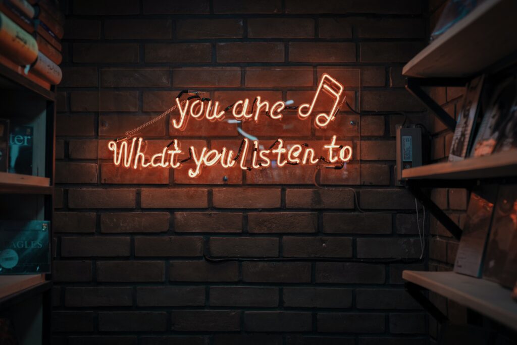 How Music Shapes Leadership and Breaks Old Patterns