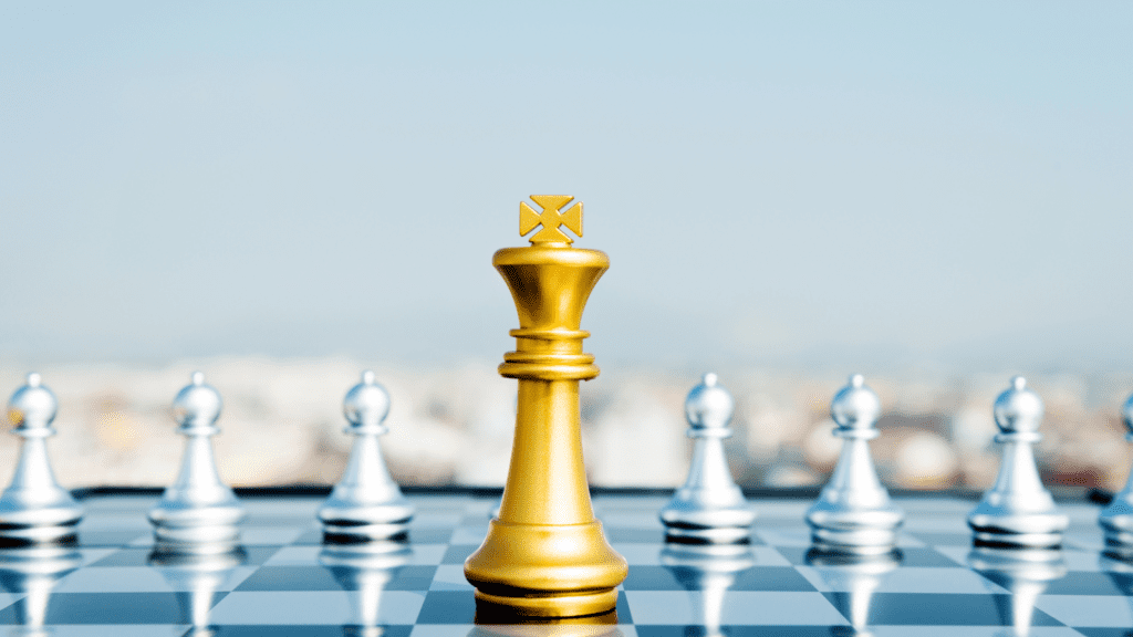 Conscious Self-Leadership: A Guide for Leaders