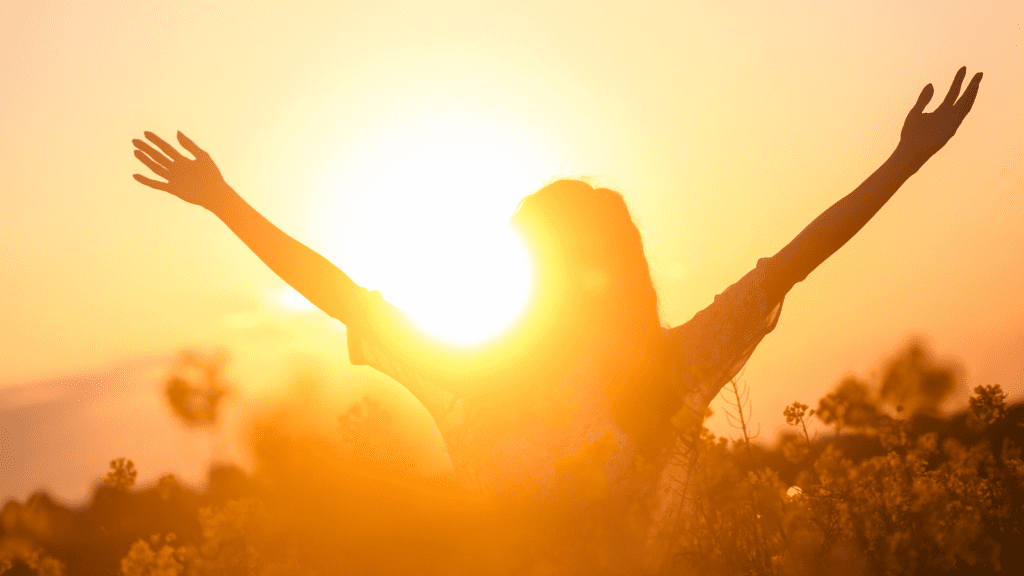 Mindfulness Practices Redefine Success