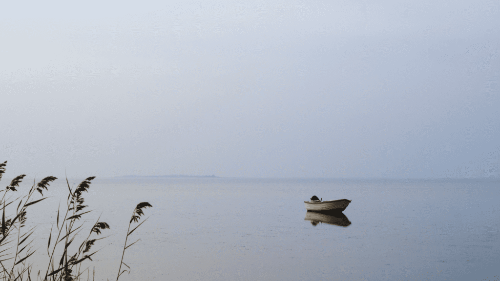 Finding Meaning and Growth Through Grief