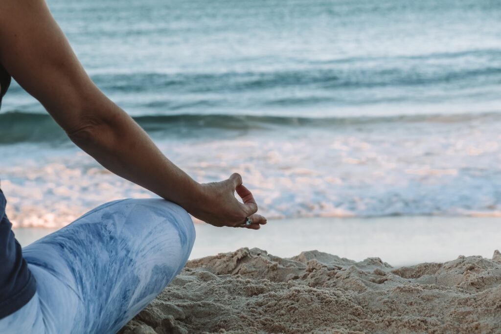 Integrating Mindful Practices