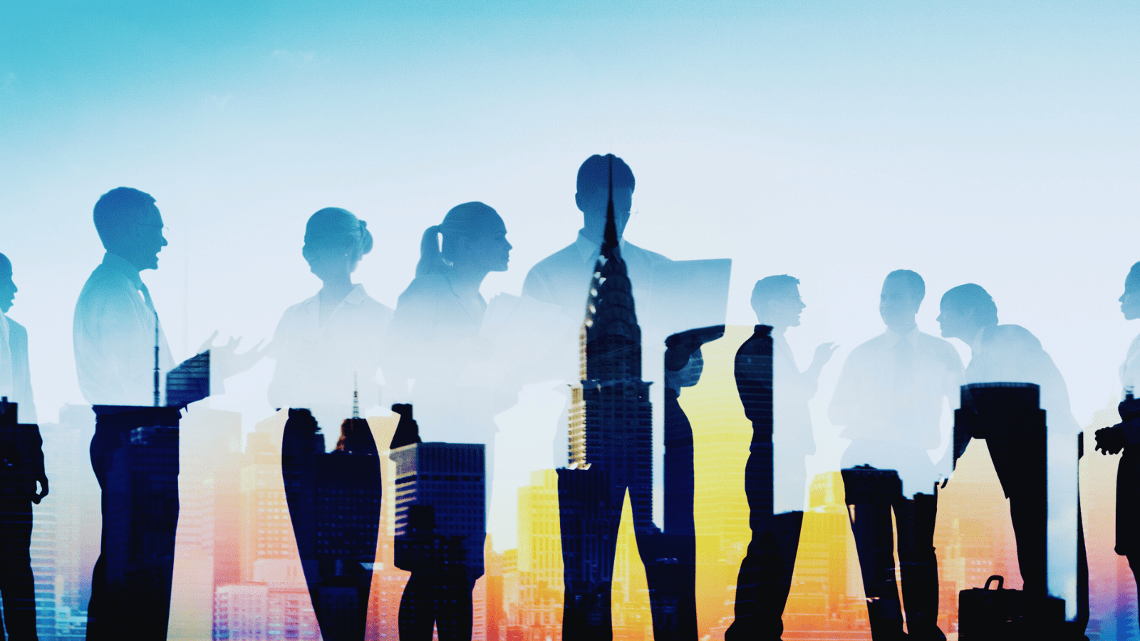 How to Build a People-First Culture
