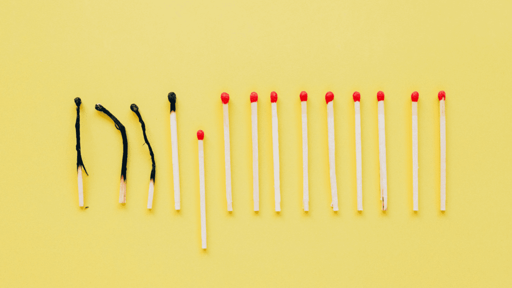 A Guide to Burnout Recovery for Employees