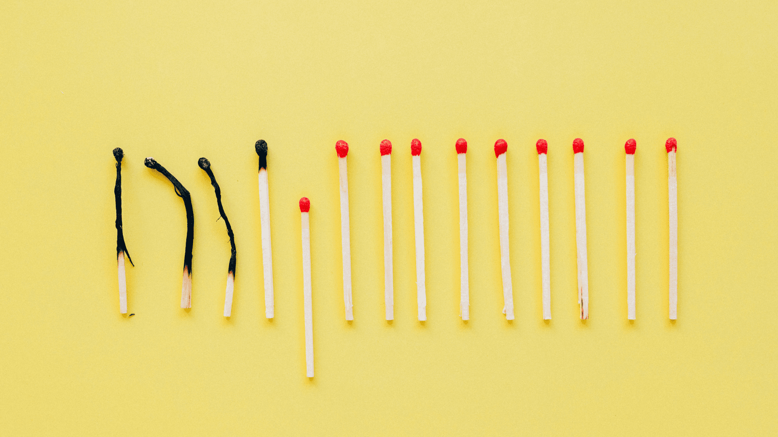 A Guide to Burnout Recovery