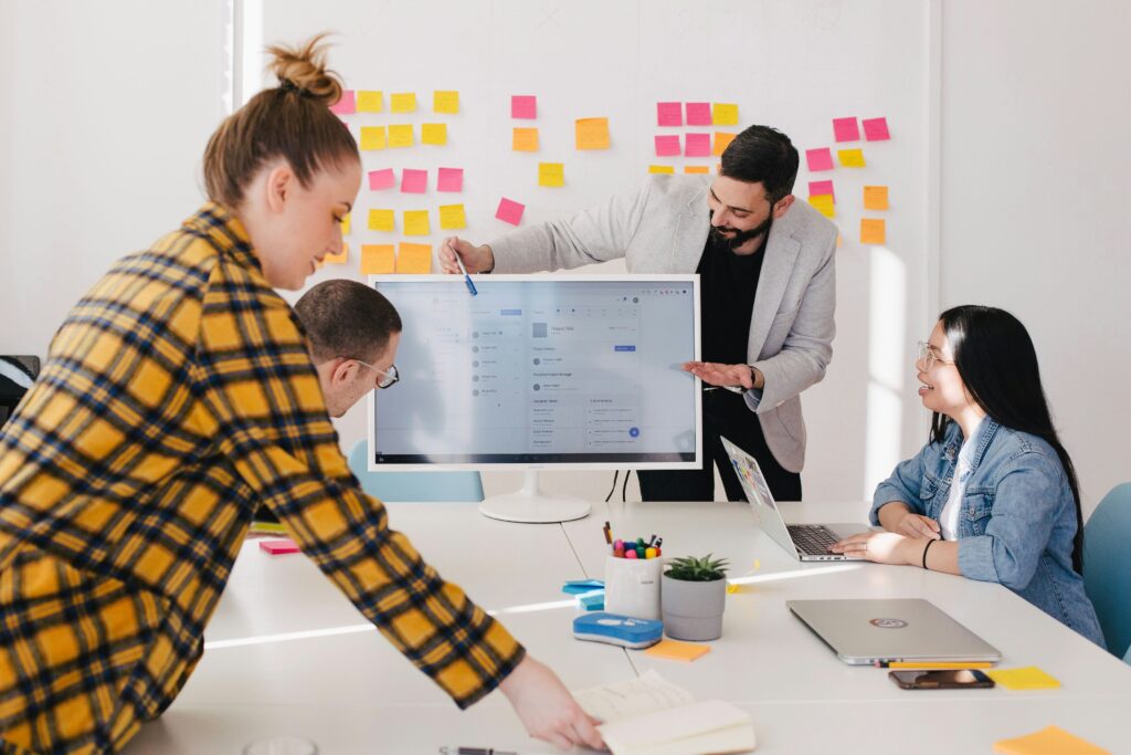 How to Lead a People-First Culture