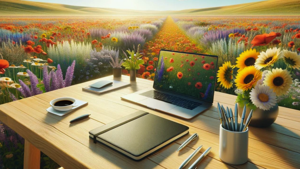 Conscious Healing at Work
