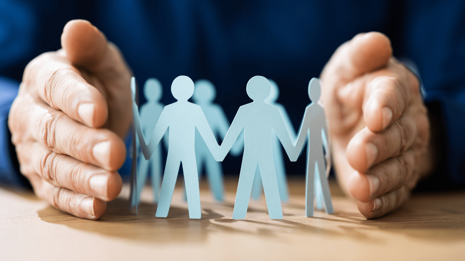 How to Address Holistic Health at Work