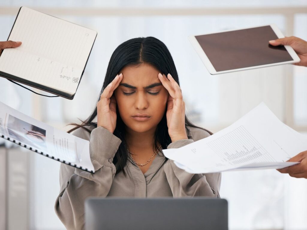 Understanding burnout