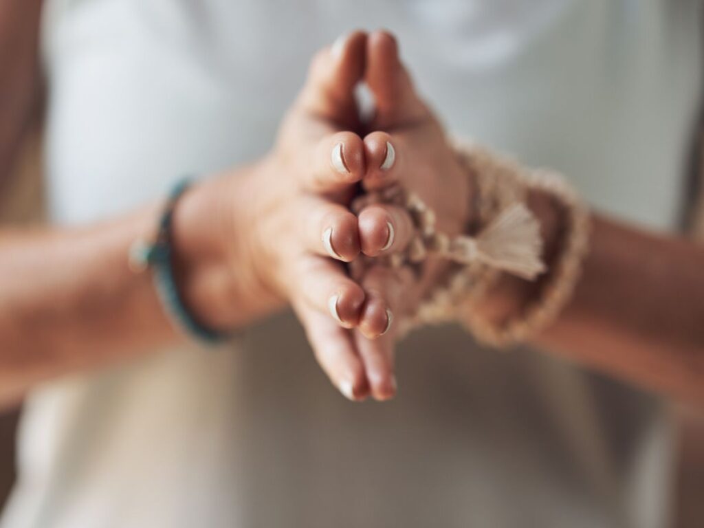 Holistic health in the workplace