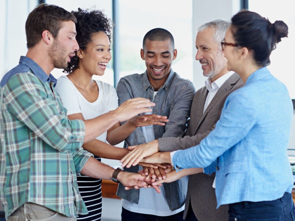 How organizations can foster holistic health