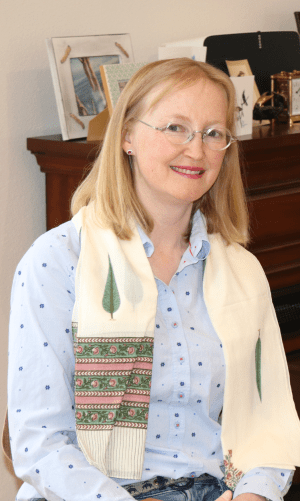 Elizabeth Kothari