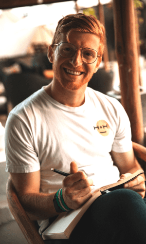 Brian Dubow
