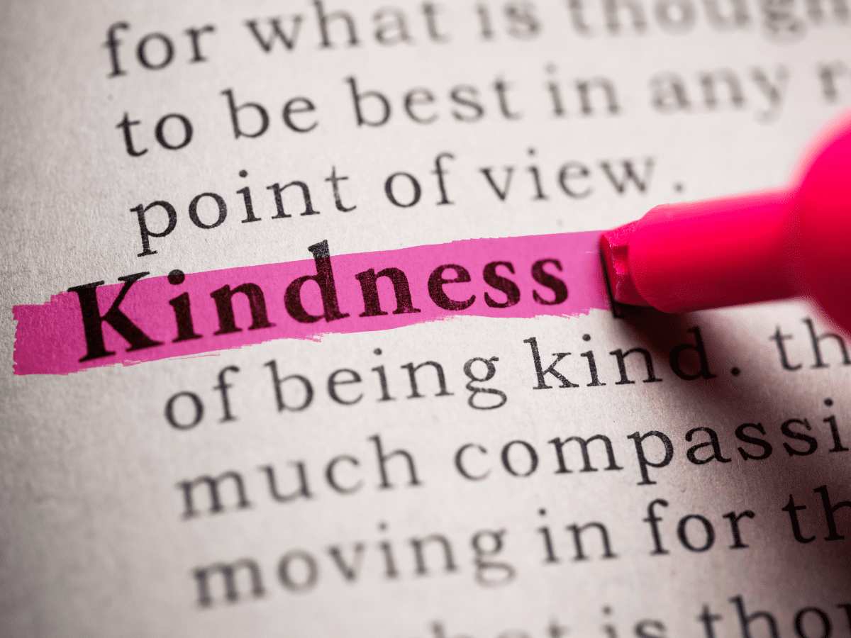 Kindness icon