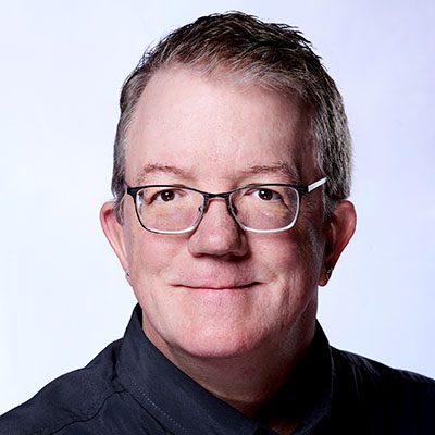 Matt McLoughlin