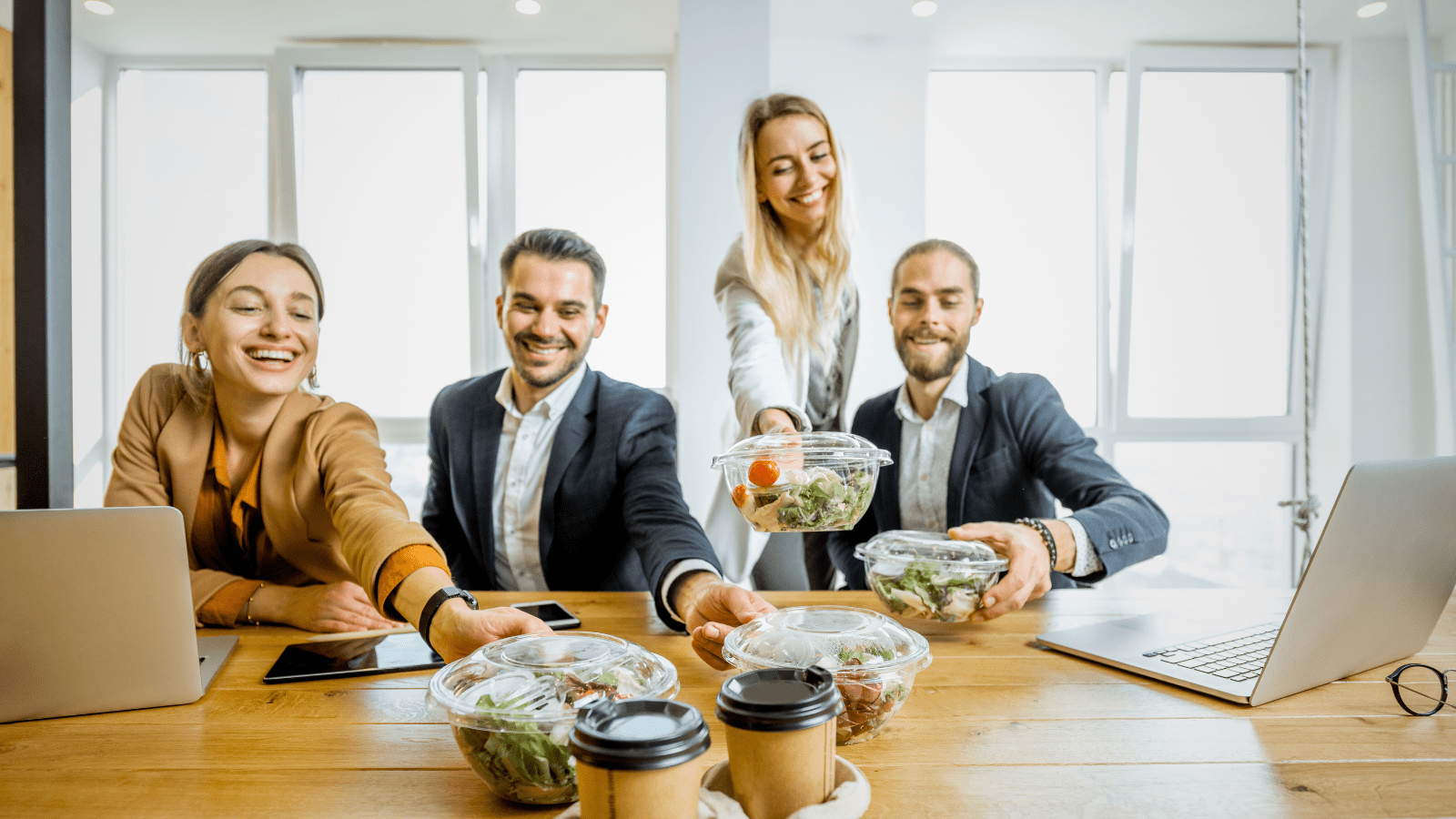 Redefining Employee Flourishing with Ashish Kothari and Ali Khan