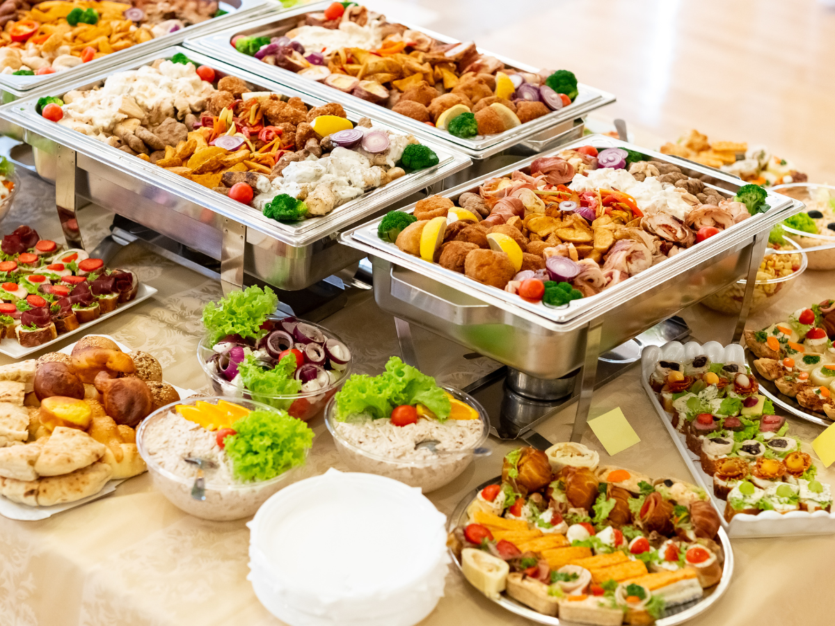Multicultural Food icon