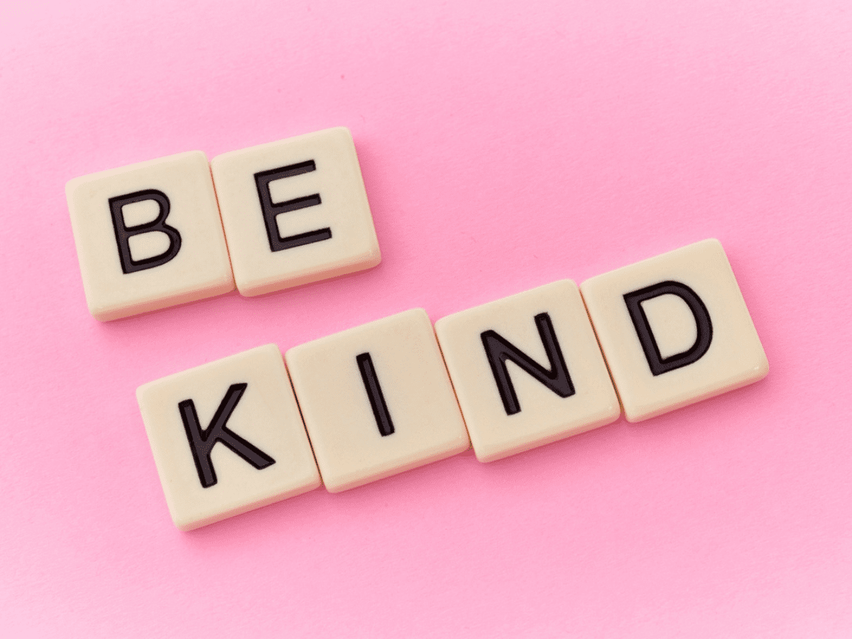 Acts Of Kindness icon