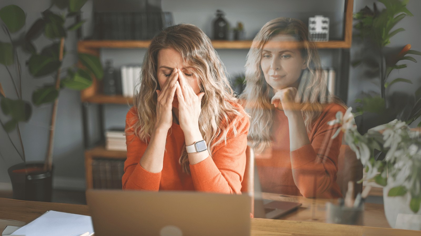 Meeting and Befriending Your Inner Critic with Rosi Greenberg