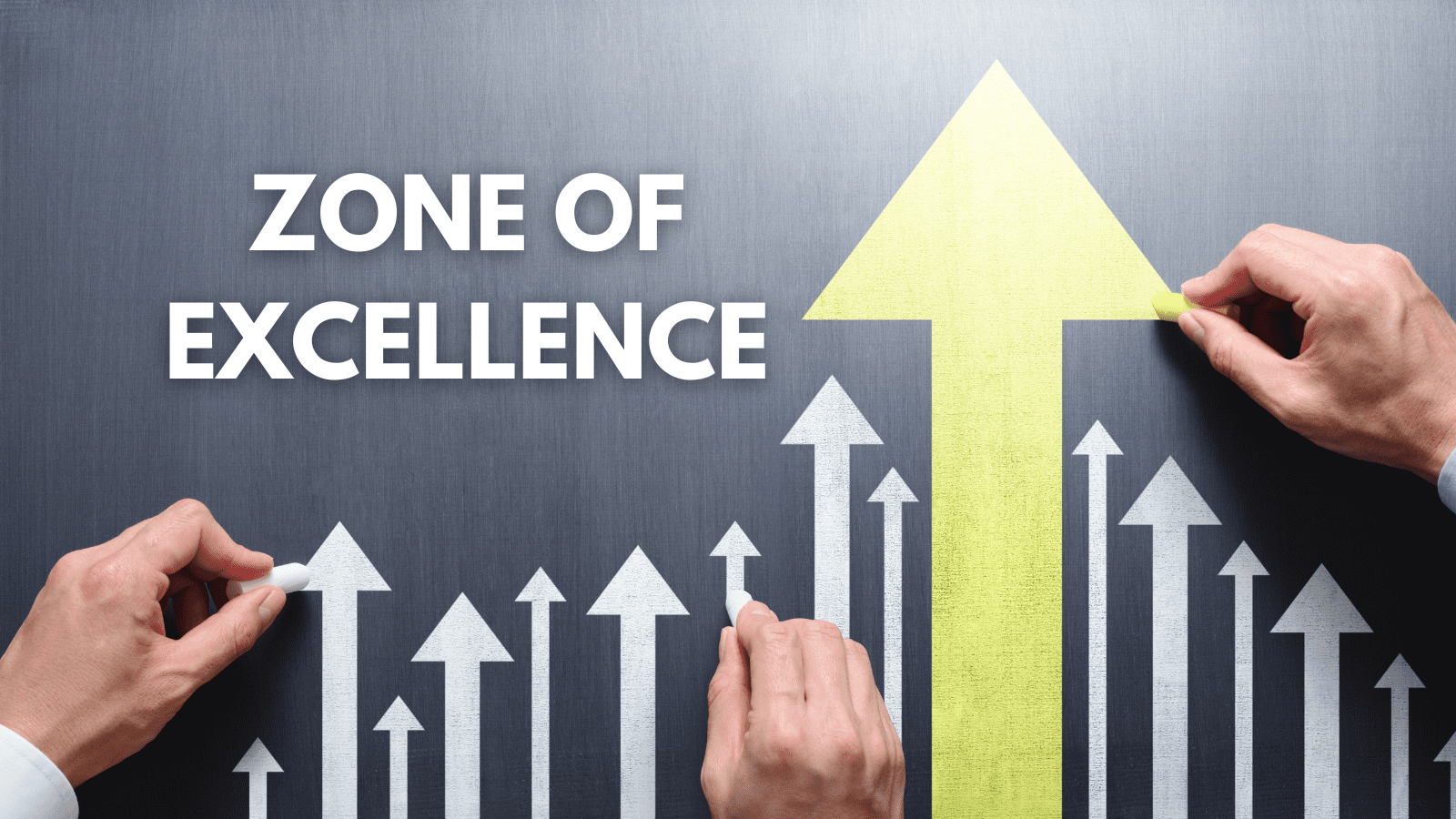An Athlete's Approach to Peak Leadership Performance