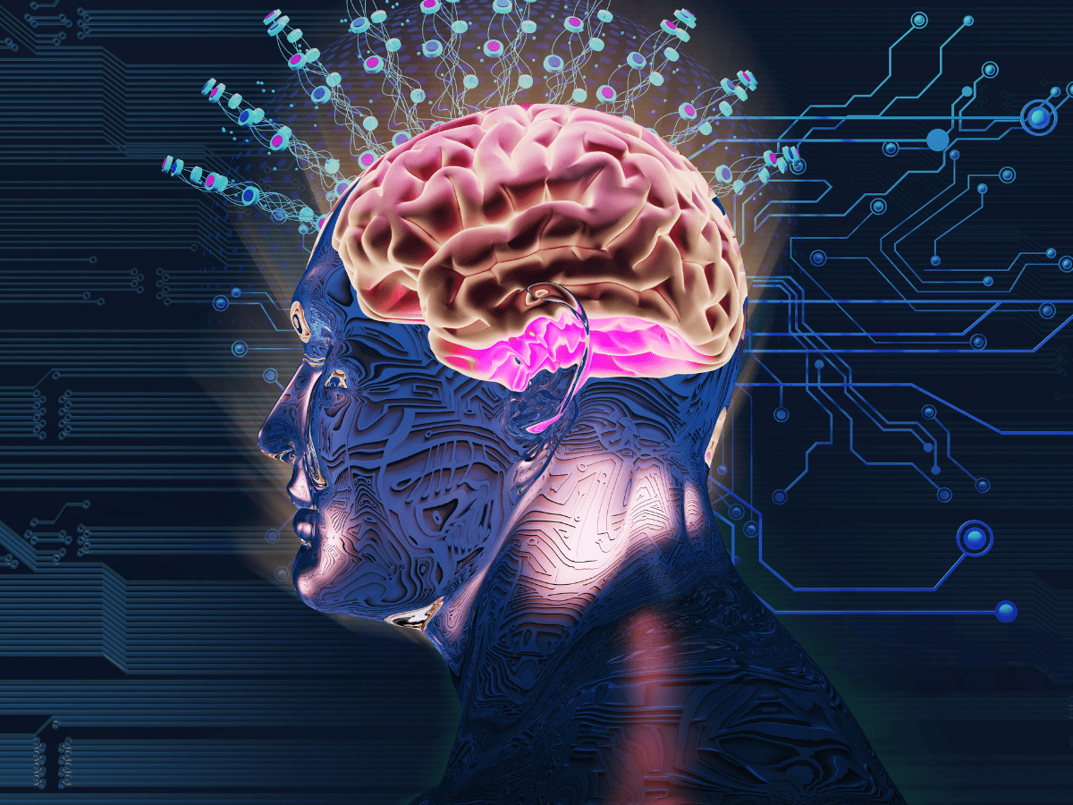 Brain icon
