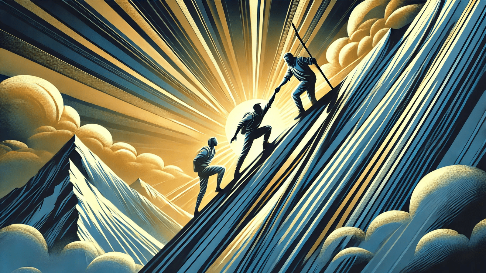 Why Mental Calmness, Not Toughness, Creates Resilient Leaders with Brent Lang
