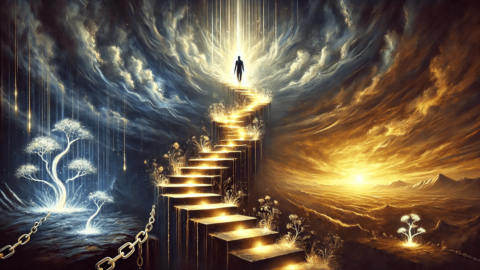 THS Blog Image How to Shift from Surviving to Thriving Leadership