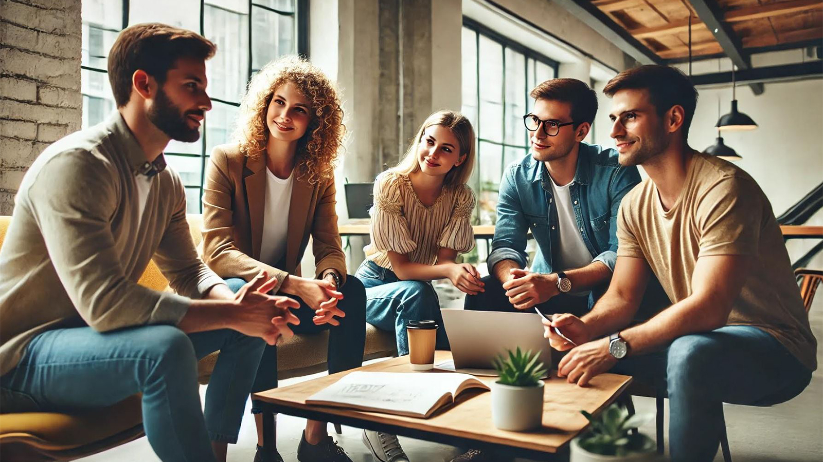 Why Growing Your People Is the Best Growth Strategy
