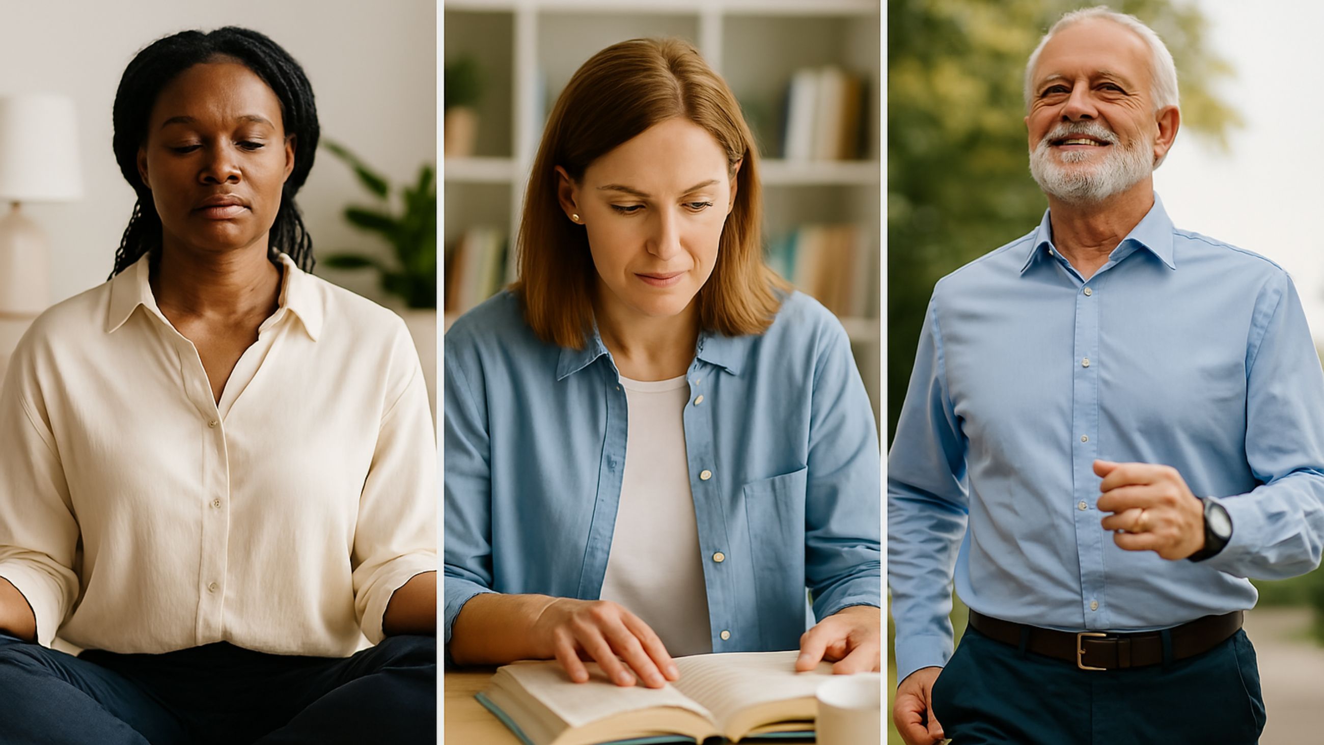 How to Improve Your Brain Health and Stay Sharp as You Age