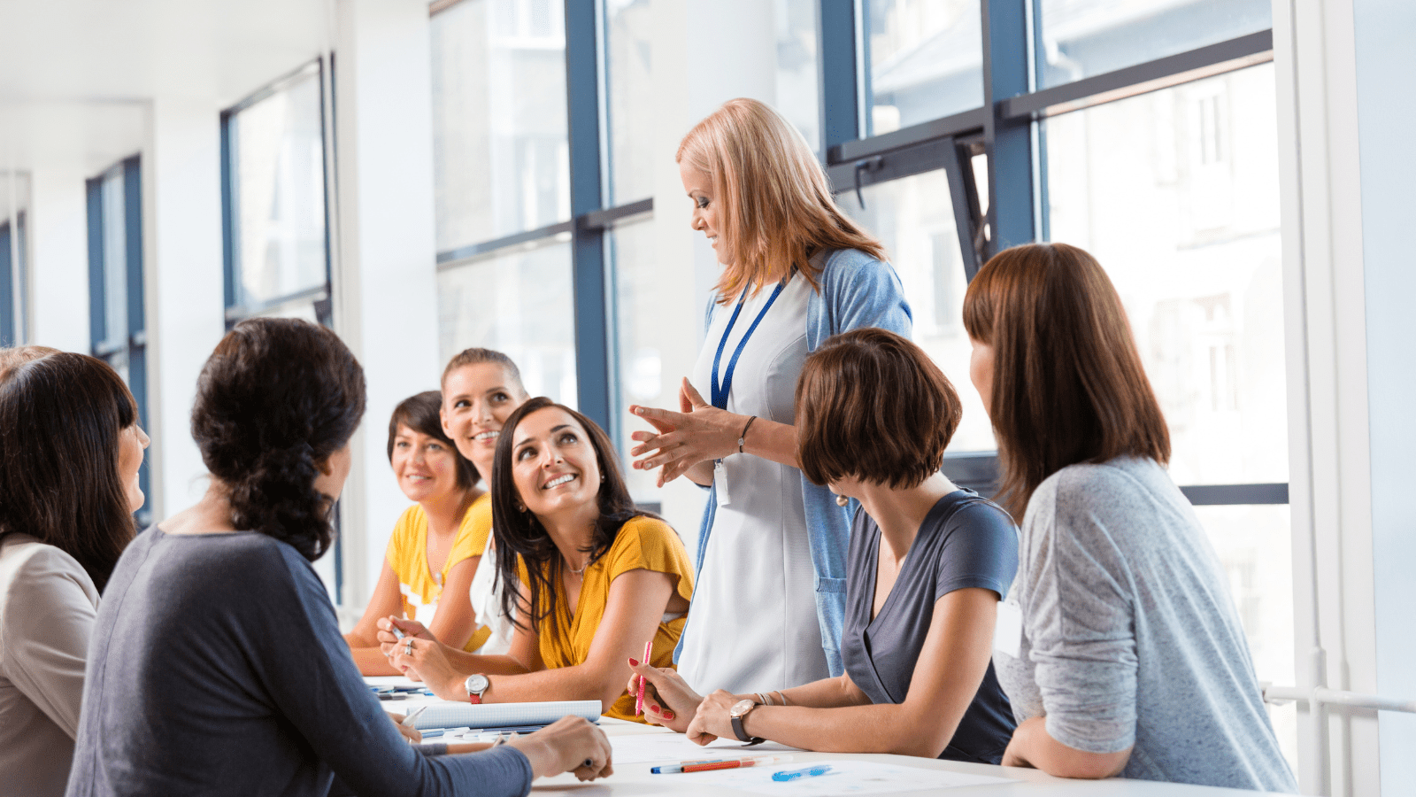 Leadership Training for Managers Must Move Beyond Workshops