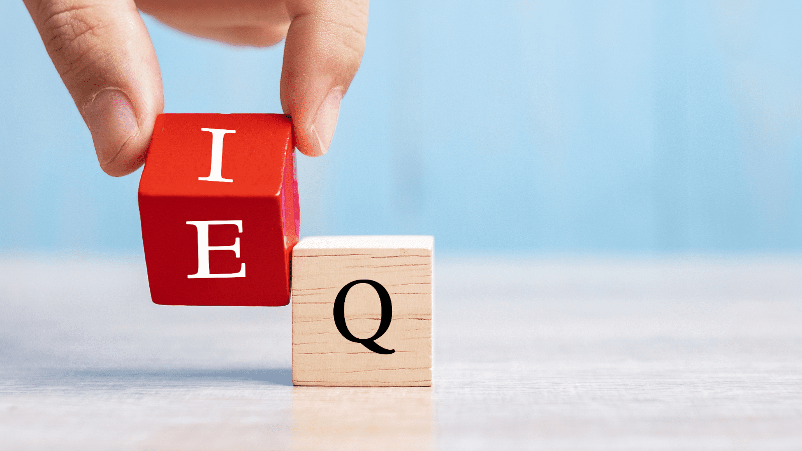 Emotional Intelligence Is Not Optional. It’s Foundational.
