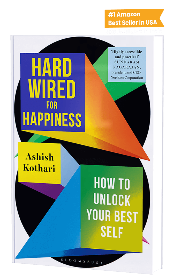 Book - How to unlock your best self