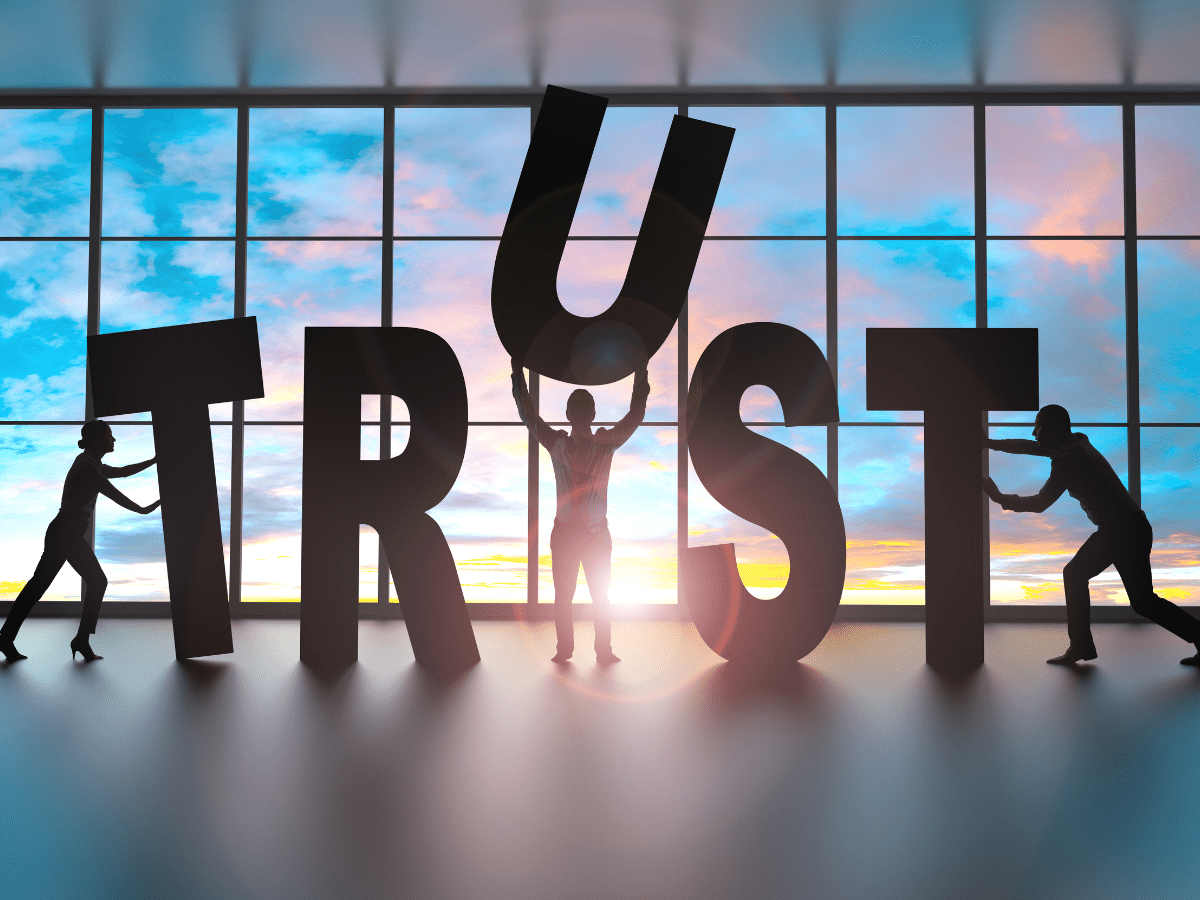Trust