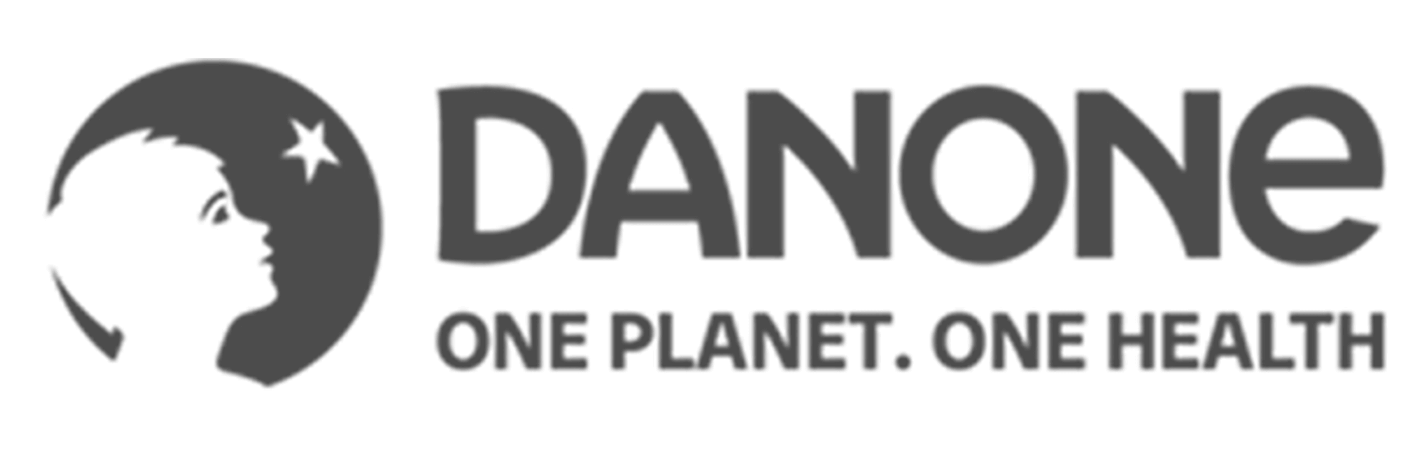 Danone logo