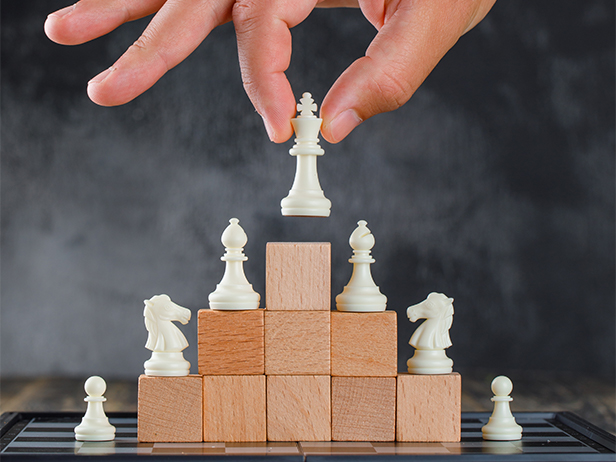 Competence-Development-as-Core-Strategy