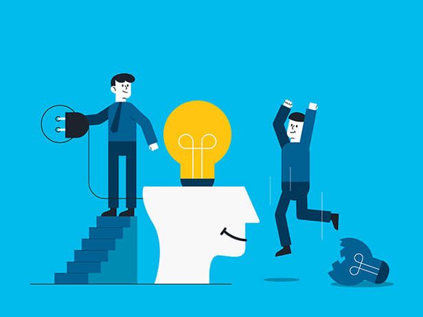 Hidden Engine of Belonging and Innovation