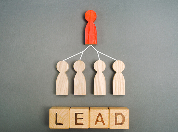 The Leadership Paradox Nobody Talks About