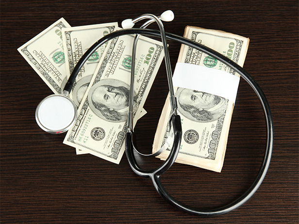 When Healthcare Costs Tell a Deeper Story