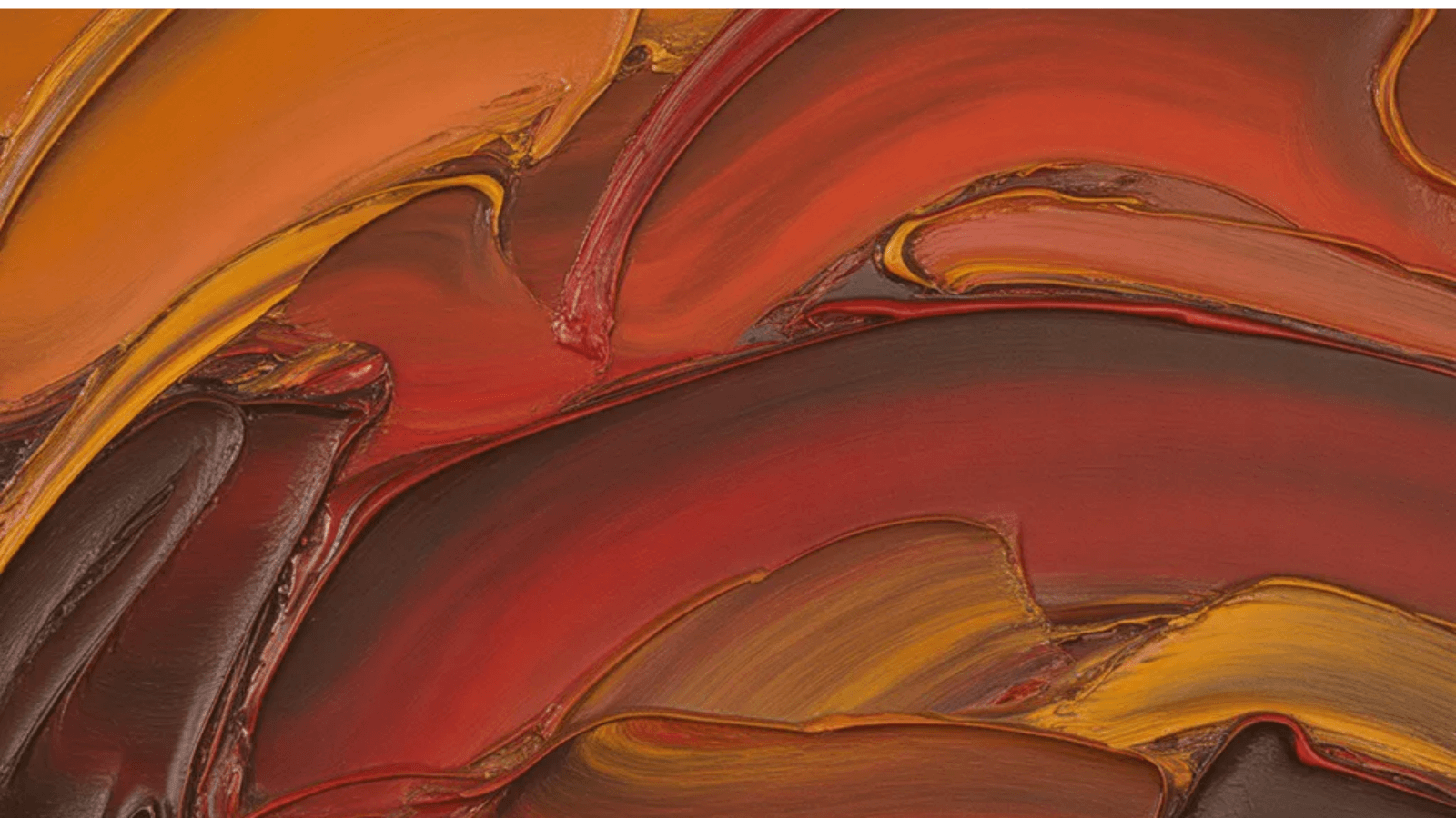 Reinvention Requires One Thing. The Courage to Look Inward.