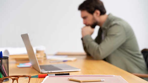 Absenteeism At Work What Your Empty Desks Are Trying to Tell You banner image