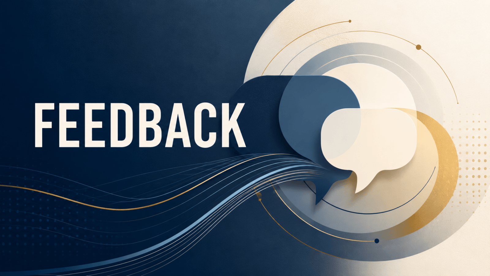 Why We're Getting Feedback Wrong at Work