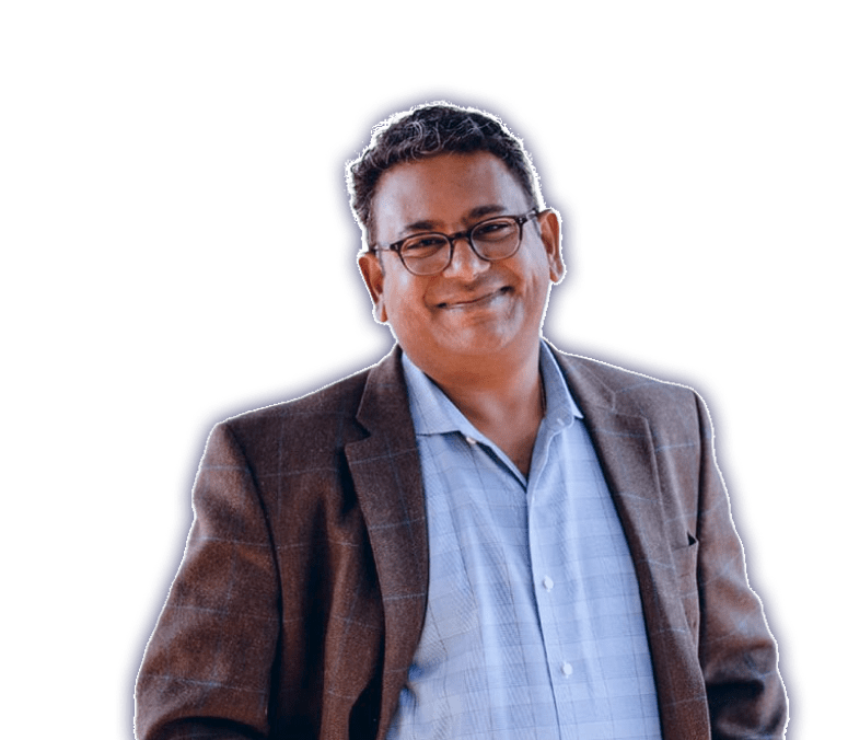 Ashish Kothari