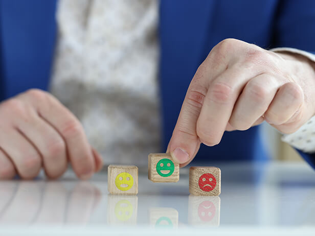 Brodie's Four-Part Framework for Better Feedback