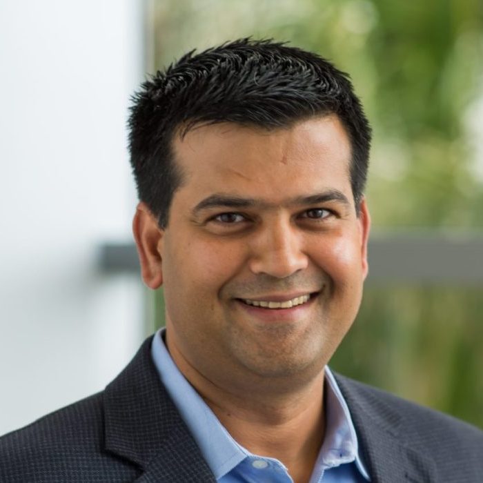 Gautam Jha